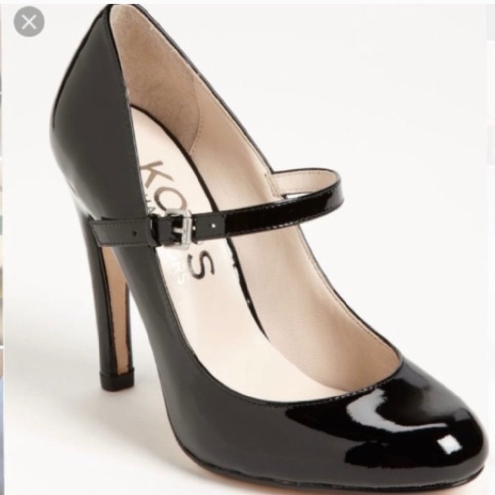 Michael Kors Mary Jane Pumps